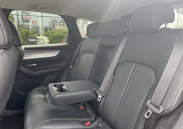 Mazda CX-60 - Kolor Soul Red Crystal, zdjęcie 13