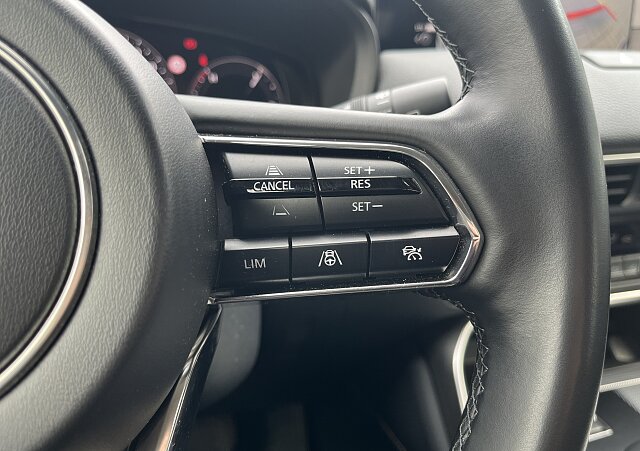 Mazda CX-60 - Kolor Soul Red Crystal, zdjęcie 17