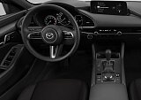 Mazda 3 - Kolor Jet Black, zdjęcie 9