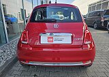 Fiat 500 - Kolor Czerwony, zdjęcie 7