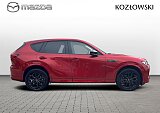 Mazda CX-60 - Kolor Soul Red Crystal, zdjęcie 6
