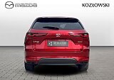 Mazda CX-60 - Kolor Soul Red Crystal, zdjęcie 4