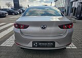 Mazda 3 - Kolor Złoty, zdjęcie 7