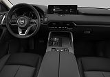 Mazda CX-60 - Kolor Machine Gray, zdjęcie 9