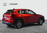 Mazda CX-5 - Kolor Soul Red Crystal, zdjęcie 2