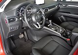 Mazda CX-5 - Kolor Soul Red Crystal, zdjęcie 7