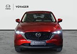 Mazda CX-5 - Kolor Soul Red Crystal, zdjęcie 3