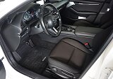 Mazda 3 - Kolor Snowflake White Pearl, zdjęcie 7
