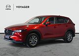 Mazda CX-5 - Kolor Soul Red Crystal, zdjęcie 1