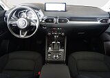 Mazda CX-5 - Kolor Soul Red Crystal, zdjęcie 9