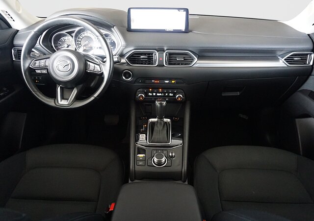 Mazda CX-5 - Kolor Soul Red Crystal, zdjęcie 9