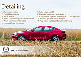 Mazda CX-60 - Kolor Rhodium White, zdjęcie 22