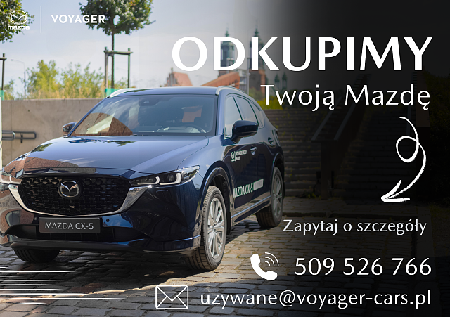 Mazda CX-5 - Kolor Soul Red Crystal, zdjęcie 13