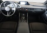 Mazda 3 - Kolor Snowflake White Pearl, zdjęcie 10