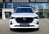 Mazda CX-60 - Kolor Rhodium White, zdjęcie 16