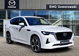 Mazda CX-60 - Kolor Rhodium White, zdjęcie 15