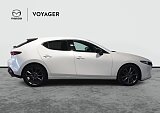Mazda 3 - Kolor Snowflake White Pearl, zdjęcie 6