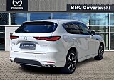 Mazda CX-60 - Kolor Rhodium White, zdjęcie 13