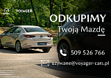Mazda 3 - Kolor Snowflake White Pearl, zdjęcie 12