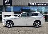 Mazda CX-60 - Kolor Rhodium White, zdjęcie 2