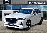 Mazda CX-60 - Kolor Rhodium White, zdjęcie 1