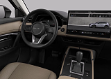 Mazda CX-5 - Kolor Aero Grey, zdjęcie 9