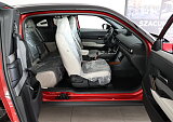 Mazda MX-30 - Kolor Soul Red Crystal, zdjęcie 15