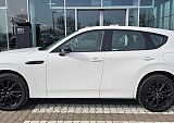 Mazda CX-60 - Kolor Biały, zdjęcie 5