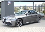 Alfa Romeo Giulia - Kolor Szary, zdjęcie 1