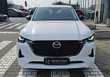Mazda CX-60 - Kolor Biały, zdjęcie 3