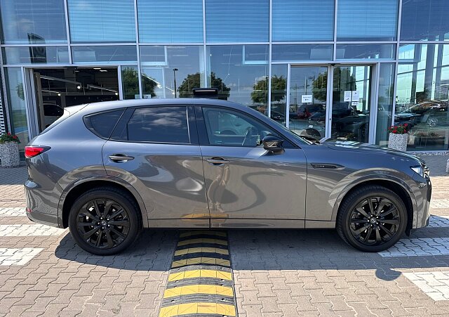 Mazda CX-60, zdjęcie 6
