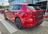 Mazda CX-60 - Kolor Czerwony, zdjęcie 6