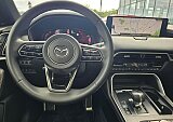 Mazda CX-60 - Kolor Czerwony, zdjęcie 12