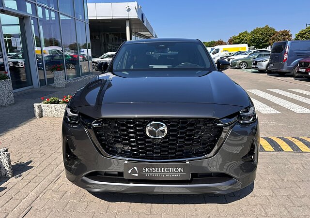 Mazda CX-60, zdjęcie 3