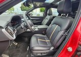 Mazda CX-60 - Kolor Czerwony, zdjęcie 15