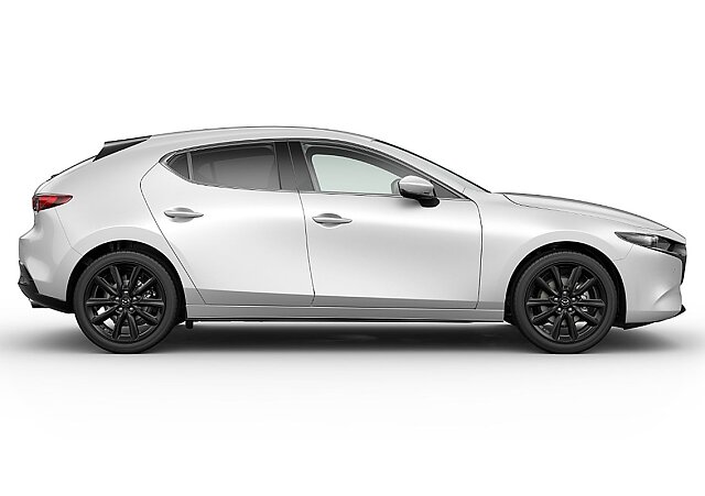 Mazda 3 - Kolor Ceramic Metalic, zdjęcie 2