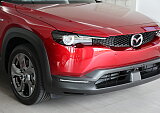 Mazda MX-30 - Kolor Soul Red Crystal, zdjęcie 6