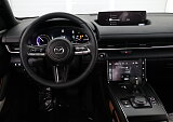 Mazda MX-30 - Kolor Soul Red Crystal, zdjęcie 9