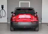 Mazda MX-30 - Kolor Soul Red Crystal, zdjęcie 2