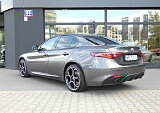 Alfa Romeo Giulia - Kolor Szary, zdjęcie 2