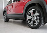 Mazda MX-30 - Kolor Soul Red Crystal, zdjęcie 7