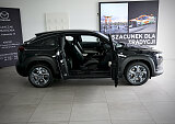 Mazda MX-30 - Kolor Jet Black, zdjęcie 7
