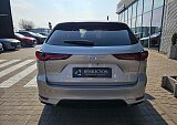 Mazda CX-60 - Kolor Złoty, zdjęcie 8