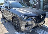 Mazda CX-60, zdjęcie 4