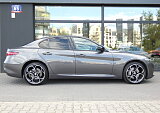 Alfa Romeo Giulia - Kolor Szary, zdjęcie 5