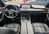 Mazda CX-60 - Kolor Czerwony, zdjęcie 10