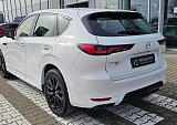 Mazda CX-60 - Kolor Biały, zdjęcie 7