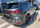 Mazda CX-60, zdjęcie 9