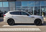 Mazda CX-60 - Kolor Złoty, zdjęcie 6