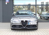 Alfa Romeo Giulia - Kolor Szary, zdjęcie 3